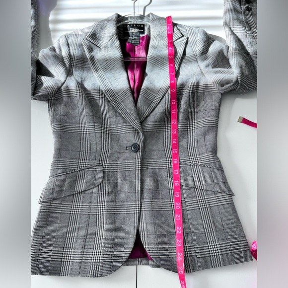 B MOSS | 2 | Tailored Fit - Picture 10 of 14